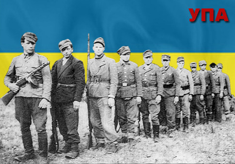 Голоси боротьби. 80-річчя створення Української повстанської армії